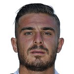 لِئوناردو کاپیزی/آلباسته /اسپانیا / باشگاهی / مردان (2294)/30