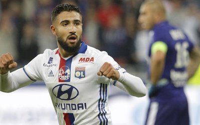 قرارداد نبیل فکیر با لیورپول در آستانه قطعیت 