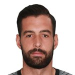 Dean Anthony Bouzanis/ملبورن هارت /استرالیا / باشگاهی / مردان (1683)/35