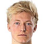 Birger Meling/نروژ / ملی / مردان (305)/31