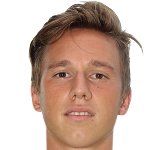 مانوئل فیشنالر/کاتانزارو  /ایتالیا / باشگاهی / مردان (4655)/34