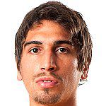 فاکوندو خیمنز گویچون سیستو/دپورتس اِکوئیکیو /شیلی / باشگاهی / مردان (4090)/34