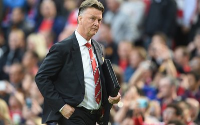 فان خال باید مشاوره ی بیشتری از فرگوسن بگیرد