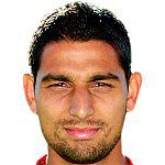 میکائیل غفور/FC Andorra / / باشگاهی / مردان (14946)/38