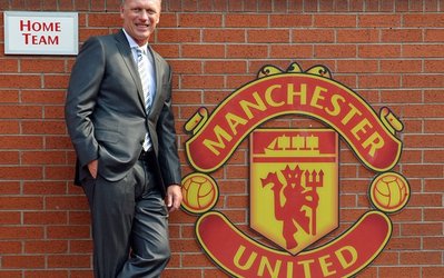 مویس از هدایت منچستریونایتد کنار رفت