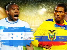 پیش بازی هندوراس – اکوادور /  آخرین تقلا برای ماندن