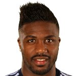 Yann Songo'o/اِسکانثورب یونایتد /انگلستان / باشگاهی / مردان (3055)/34