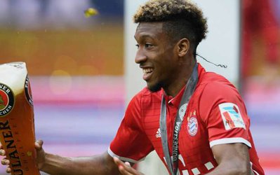 رومنیگه: بایرن مونیخ کینگزلی کومن را به شکل دائمی از یوونتوس خواهد خرید