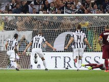 تیم منتخب هفته ششم سری‌آ ایتالیا / پیروزی یوونتوس در حساس‌ترین دیدار هفته مقابل آاس‌رم