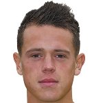 جیووانی کورته/كامبور /هلند / باشگاهی / مردان (66)/32