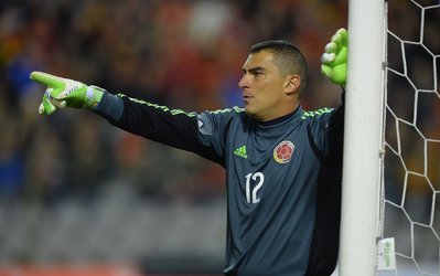 موندراگون، مسن‌ترین بازیکن تاریخ جام جهانی خواهد شد؟