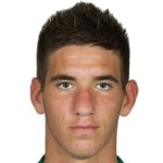 Damjan Vukliševič/دومزِل /اسلوونی / باشگاهی / مردان (1336)/30