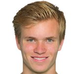 هندریک بونمان/مونیخ ۱۸۶۰ /آلمان / باشگاهی / مردان (1646)/31