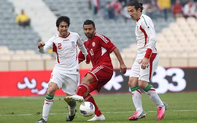 تمرینات حیدری در آفریقا برای رفع آسیب‌دیدگی بود/ امروز وضعیت منتظری مشخص می‌شود