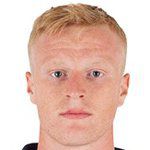 Jens Jønsson/قونیه‌اسپور /ترکیه / باشگاهی / مردان (528)/32