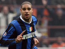 مهاجم سابق اینتر و برزیل کجاست؟