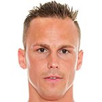 دنیس مالورا/ووپرتال اِس وی / / باشگاهی / مردان (6946)/41