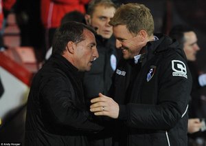 براندان راجرز