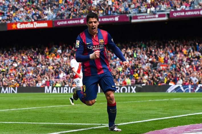 Luis Suarez (Barcelona - Rayo Vallecano).jpg