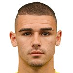 Jake Adelson/نیوکاسل جتز /استرالیا / باشگاهی / مردان (1010)/29