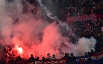 "نیکو کواچ" عذرخواهی کرد