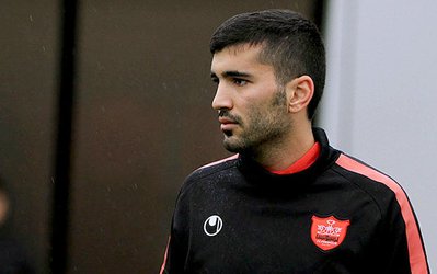 شایعه روز | ستاره پرسپولیس آبی پوش می شود