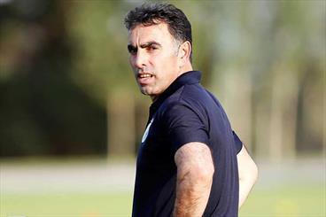 فکری: امیدوارم کرار را چشم نزنند!