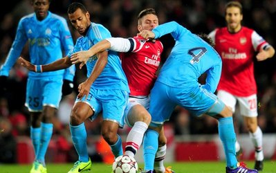 رئیس مارسی: با بیلسا توافق ضمنی کرده‌ایم