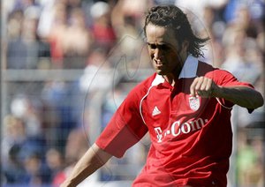 گالری تصاویر علی کریمی