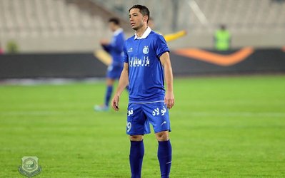 سلیمان‌فلاح:‌ استقلالی‌ها نه پولم را می‌دهند و نه رفتار مناسبی دارند