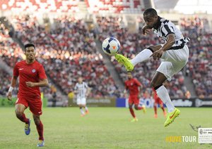 پاتریس اورا