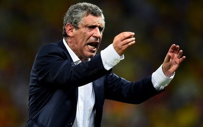 سرمربی یونان: خدا و شانس با ما بود