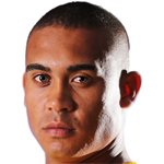 داگلاس موریرا پیرس/باهایا /برزیل / باشگاهی / مردان (803)/34