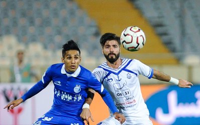 فخرالدینی: انتخاب مجیدی قابل پیش‌بینی بود