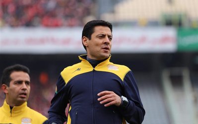 فغانی: ملت همیشه در صحنه ما بیشتر از استرالیایی‌ها به من توهین کردند/ فیلم صحنه پنالتی مشخص است