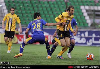 آغاز تمرینات سپاهان از روز یکشنبه/ کرانچار امروز برمی‌گردد