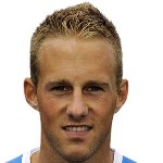 بارت ون هینتوم/گرونینگن /هلند / باشگاهی / مردان (63)/38