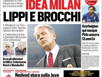 کوریه‌ره دلو اسپورت