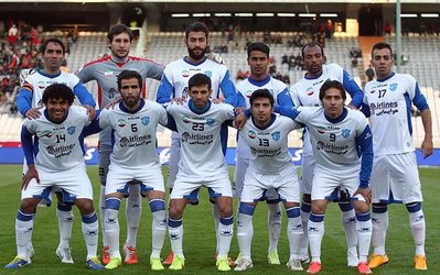 دوستانه | گسترش 0 - روبین کازان 0 / تساویِ گسترش با حریف روسی