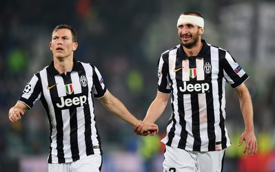 کیلینی: مسی در فوتبال ایتالیا قدرت مانور کمتری خواهد داشت