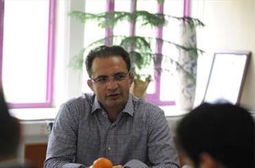 اسپانسر دخالتی در انتخاب مدیرعامل استقلال ندارد/ از استعفای فتح الله‌زاده بی‌خبرم