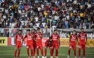 نگاه روز | اشتباهات بزرگ سرمربی پرسپولیس در نقل و انتقالات