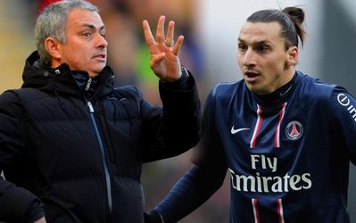 پیش‌بازی لیگ‌قهرمانان | دیدار دوباره مورینیو و زلاتان / بایرن مونیخ فقط برد می‌خواهد