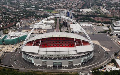 Top Ten | ده ورزشگاه برتری که باید پیش از مرگتان از آن ها دیدن کنید