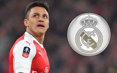 گزینه نخست رئال در زمستان