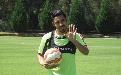 مصاحبه روز | قوچان‌نژاد: من و سردار نداریم، مهم موفقیت تیم ملی است