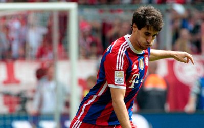 بدشانسی برای مونیخی‌ها / خاوی مارتینز، غایب بازی‌های ابتدای فصل جدید بایرن