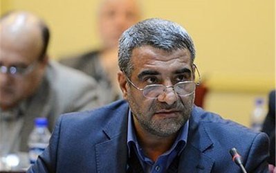 حسنی‌خو: پسر تونی گفته که نتیجه بازی سپاهان را از یک نفر دیگر شنیده است