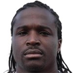 برنارد مندی/اُمونیا نیکوزیا /قبرس / باشگاهی / مردان (1328)/44