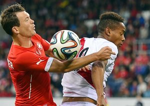 استفان لیختشتاینر